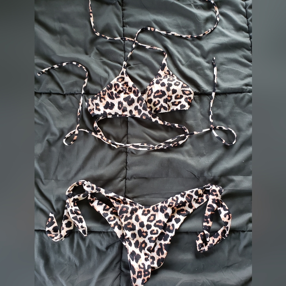Womens bikini